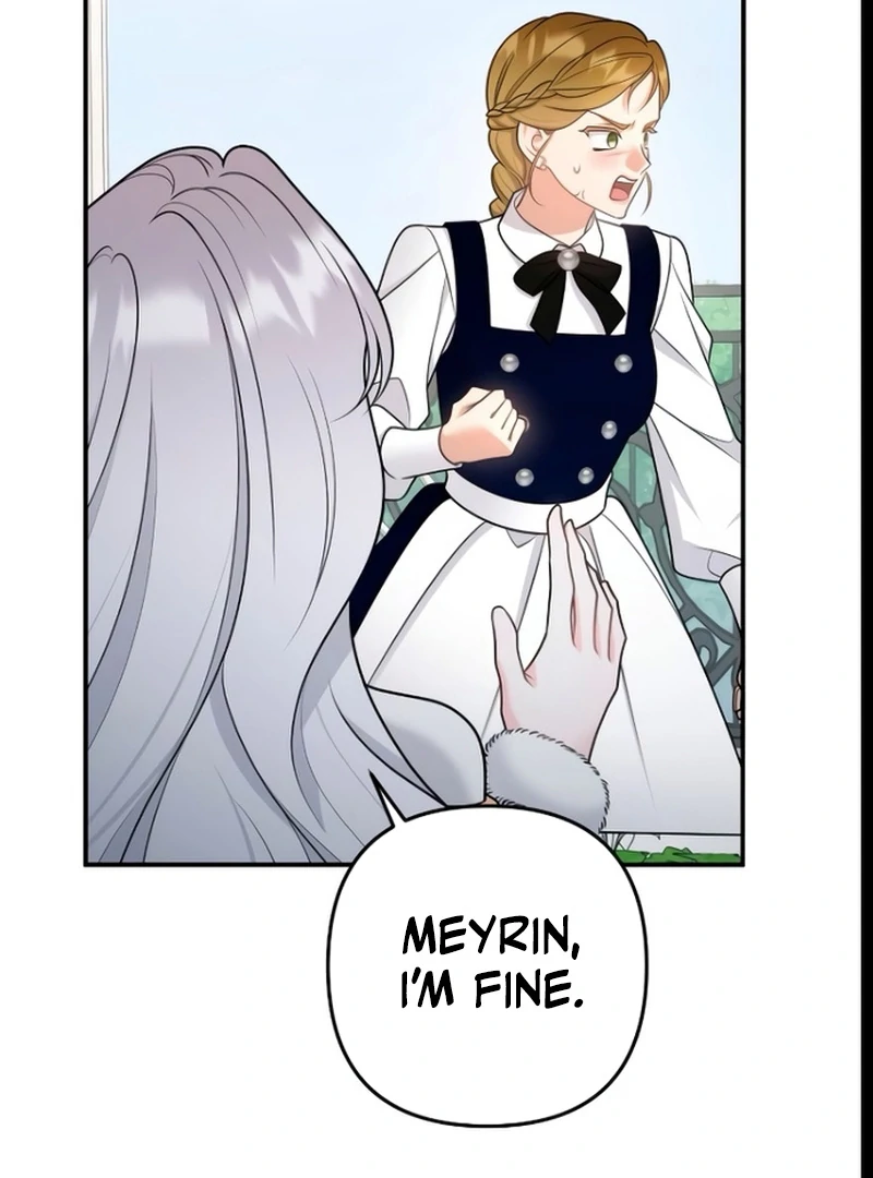 Read Hold Her Tighter So She Wouldn’t Run Away Manga Online
