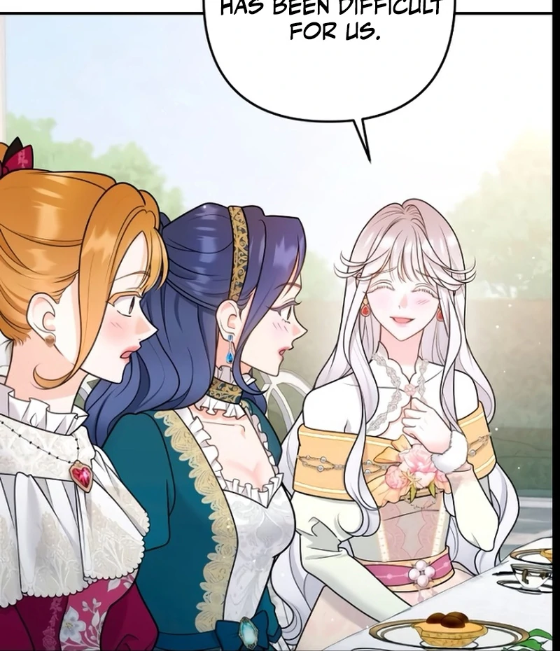 Read Hold Her Tighter So She Wouldn’t Run Away Manga Online