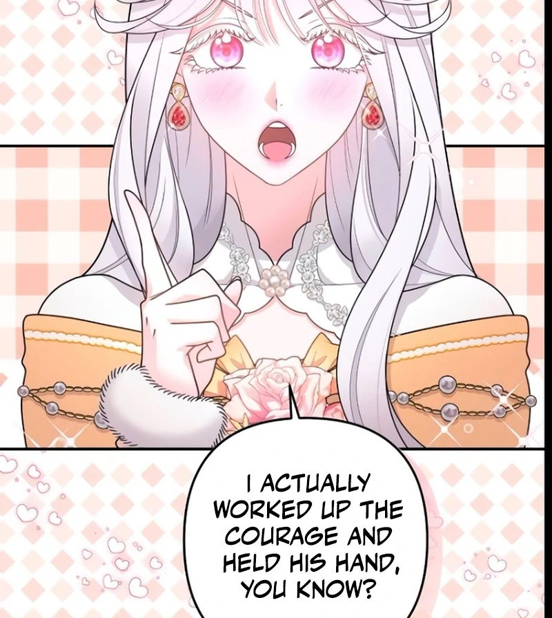 Read Hold Her Tighter So She Wouldn’t Run Away Manga Online