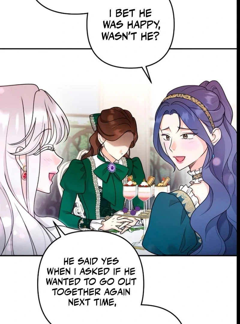 Read Hold Her Tighter So She Wouldn’t Run Away Manga Online