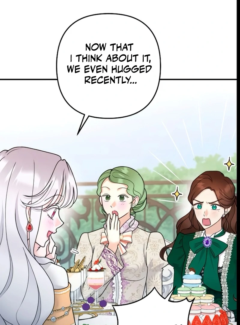 Read Hold Her Tighter So She Wouldn’t Run Away Manga Online