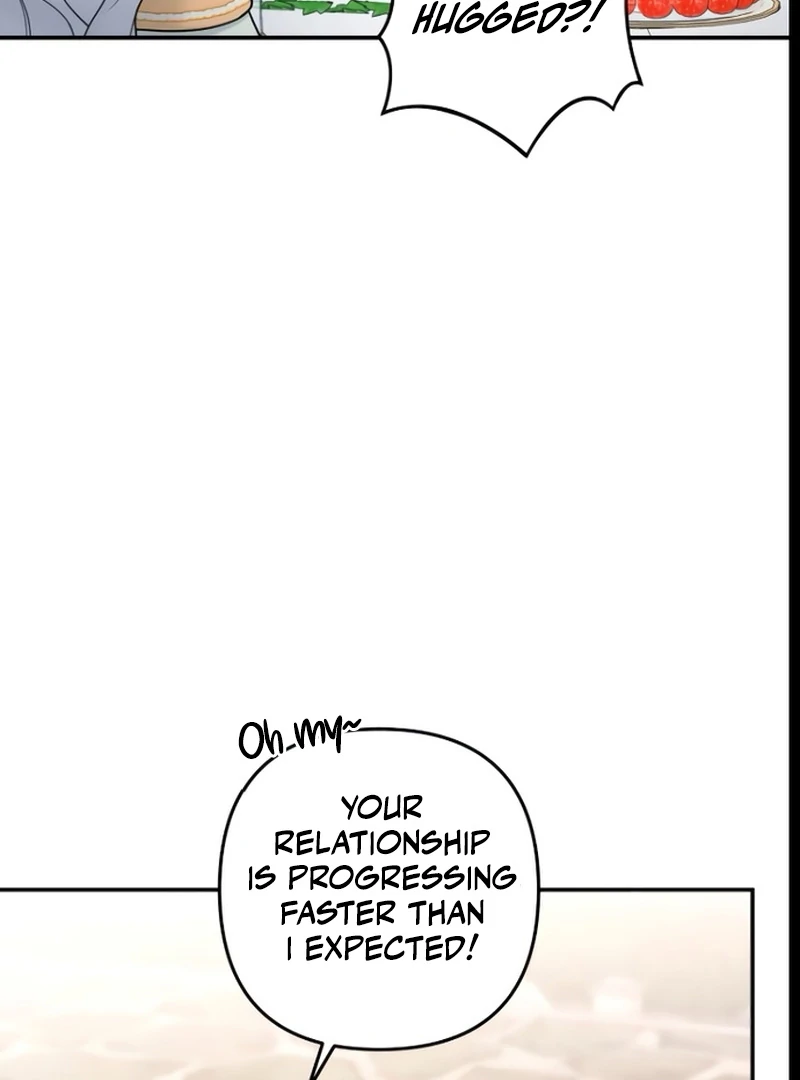 Read Hold Her Tighter So She Wouldn’t Run Away Manga Online