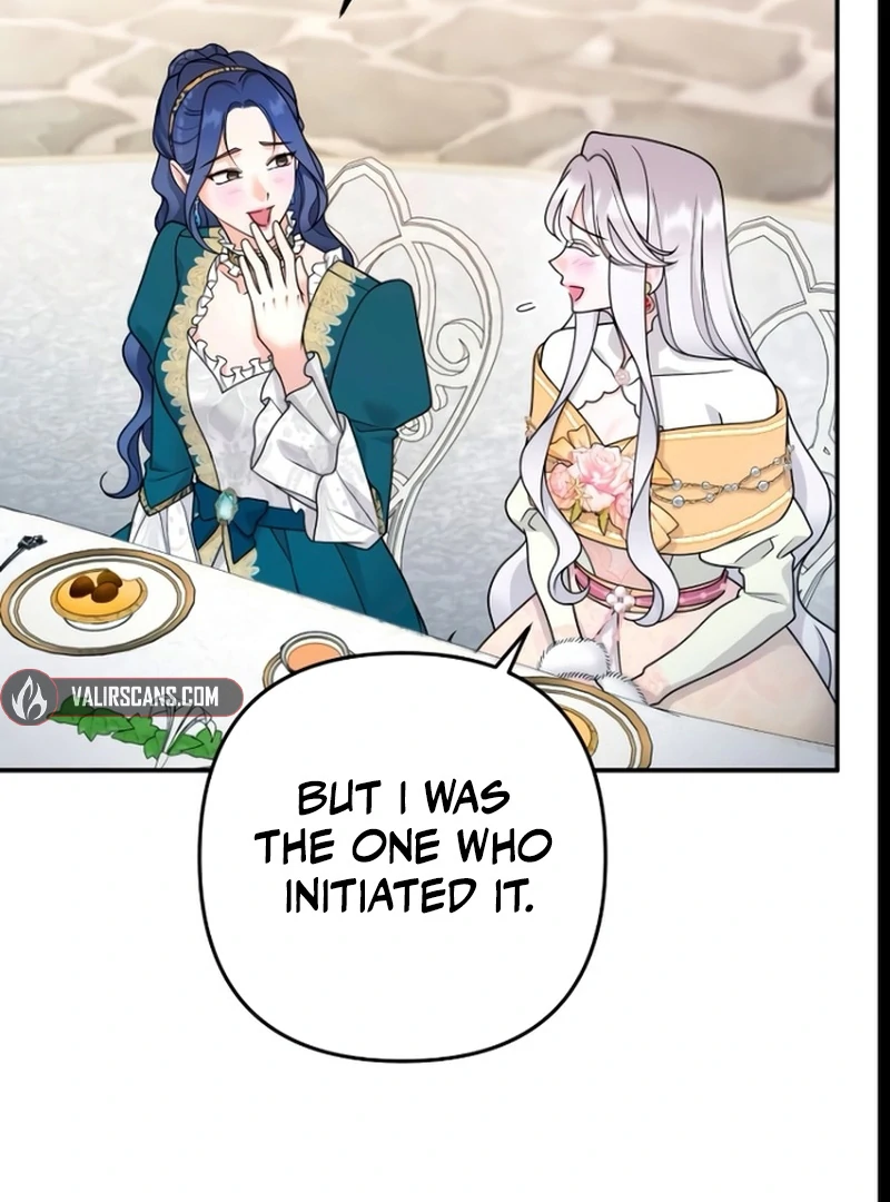 Read Hold Her Tighter So She Wouldn’t Run Away Manga Online