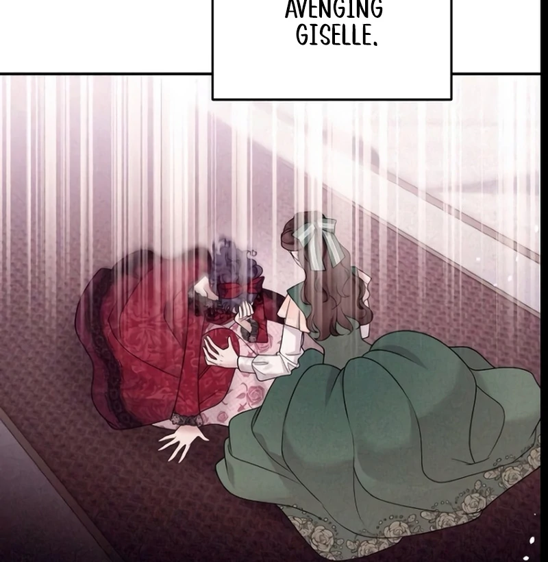 Read Hold Her Tighter So She Wouldn’t Run Away Manga Online
