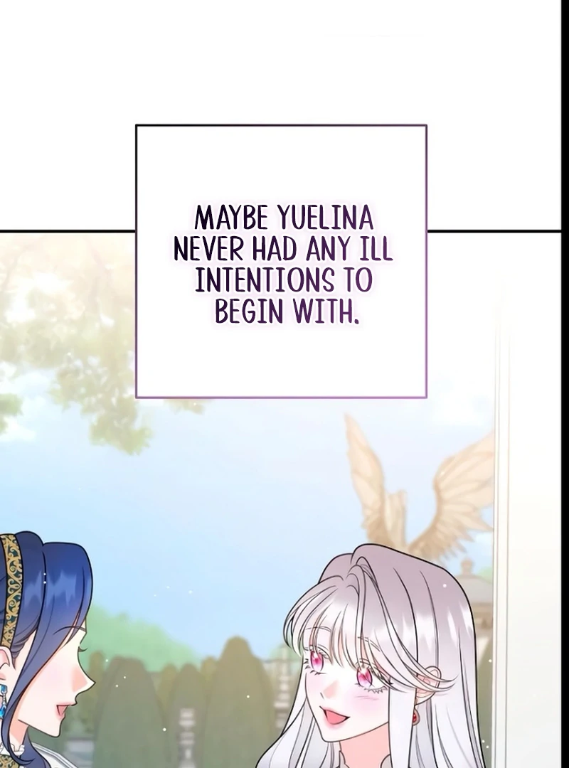 Read Hold Her Tighter So She Wouldn’t Run Away Manga Online