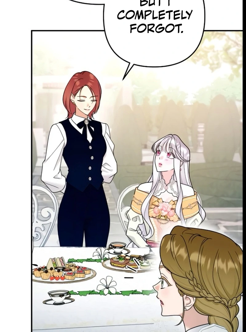 Read Hold Her Tighter So She Wouldn’t Run Away Manga Online