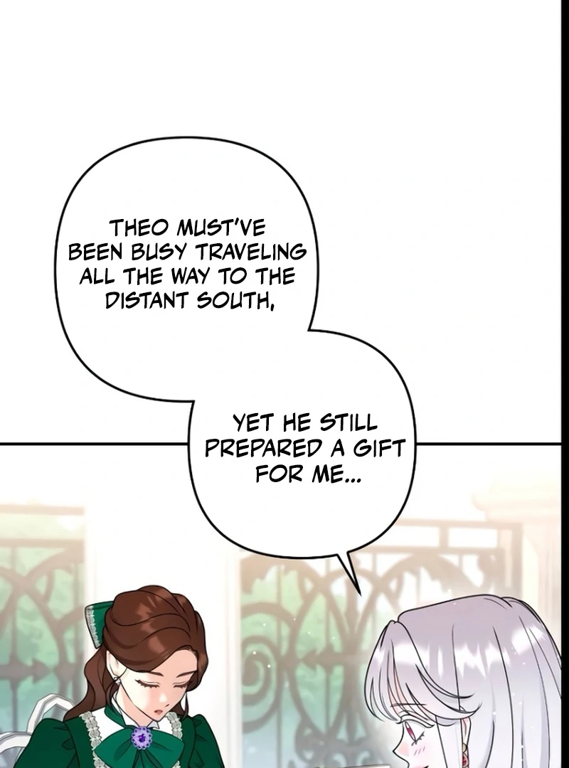 Read Hold Her Tighter So She Wouldn’t Run Away Manga Online
