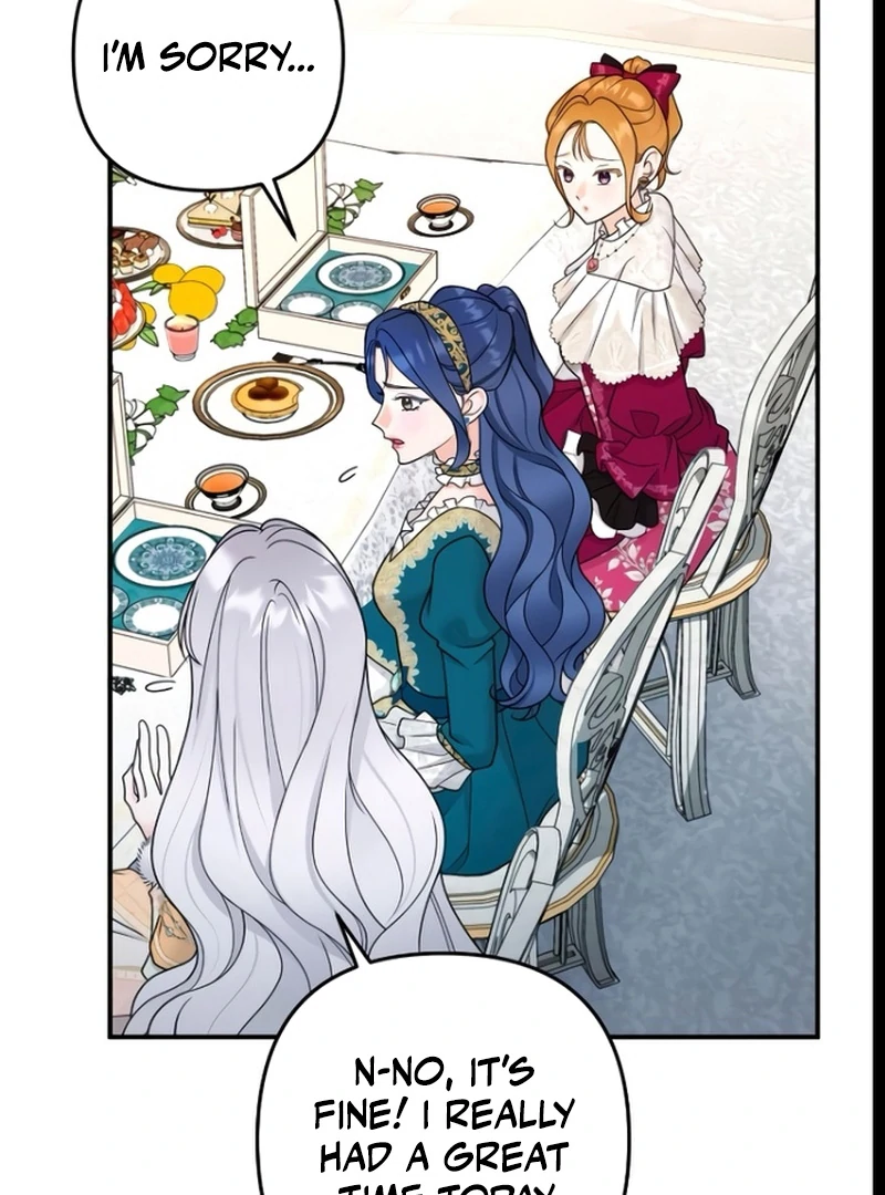 Read Hold Her Tighter So She Wouldn’t Run Away Manga Online