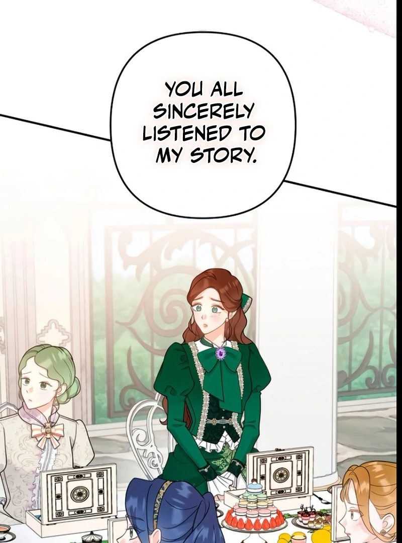 Read Hold Her Tighter So She Wouldn’t Run Away Manga Online
