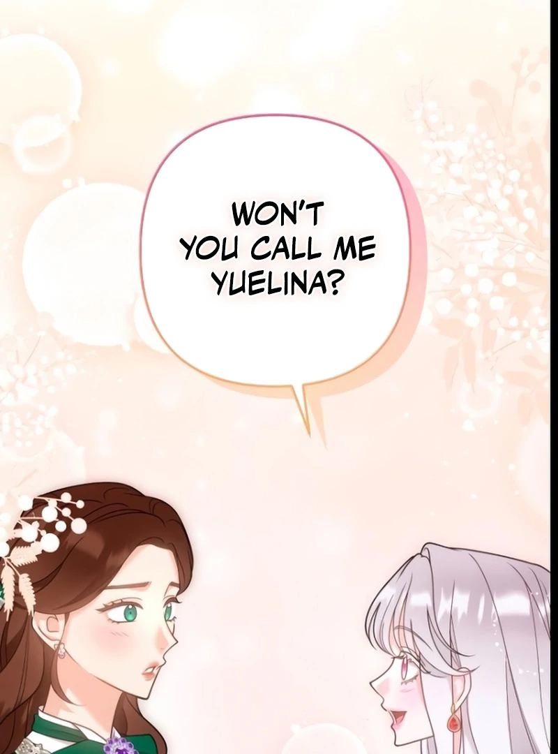 Read Hold Her Tighter So She Wouldn’t Run Away Manga Online