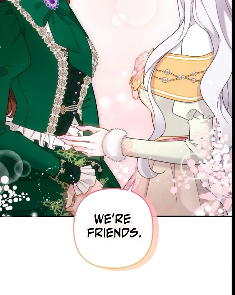 Read Hold Her Tighter So She Wouldn’t Run Away Manga Online