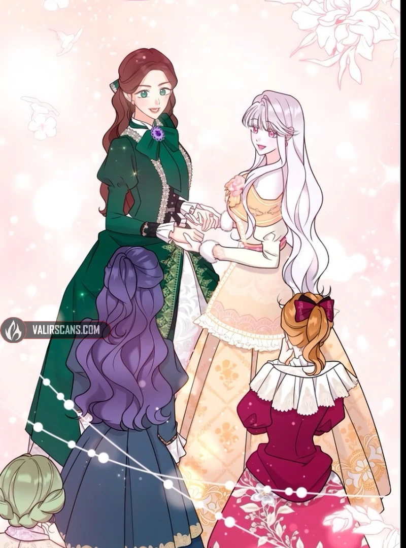 Read Hold Her Tighter So She Wouldn’t Run Away Manga Online