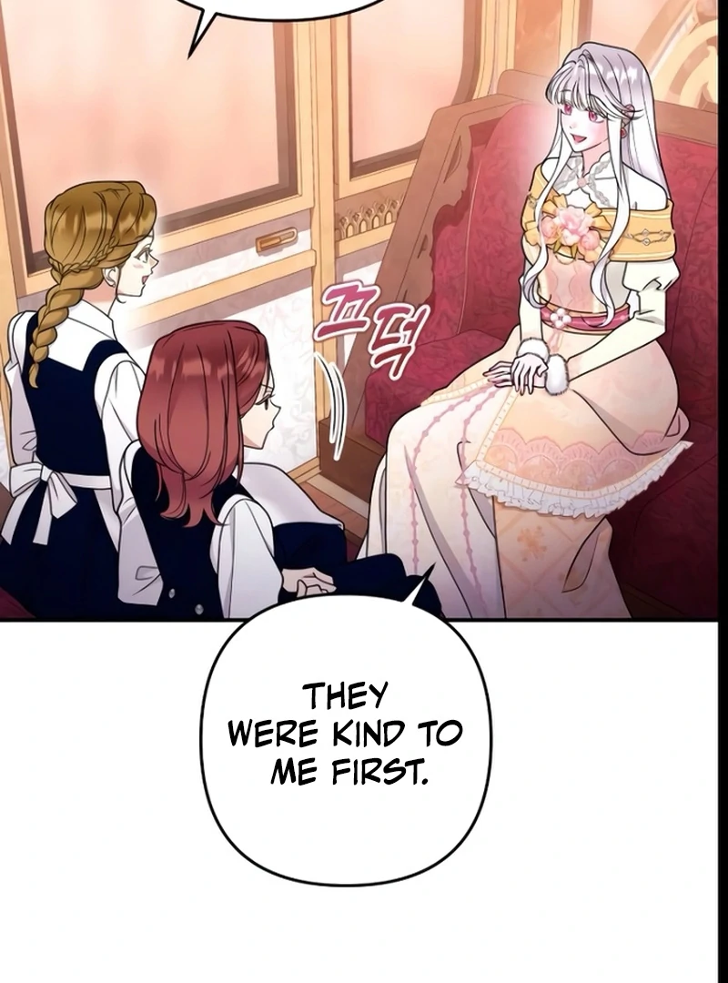 Read Hold Her Tighter So She Wouldn’t Run Away Manga Online