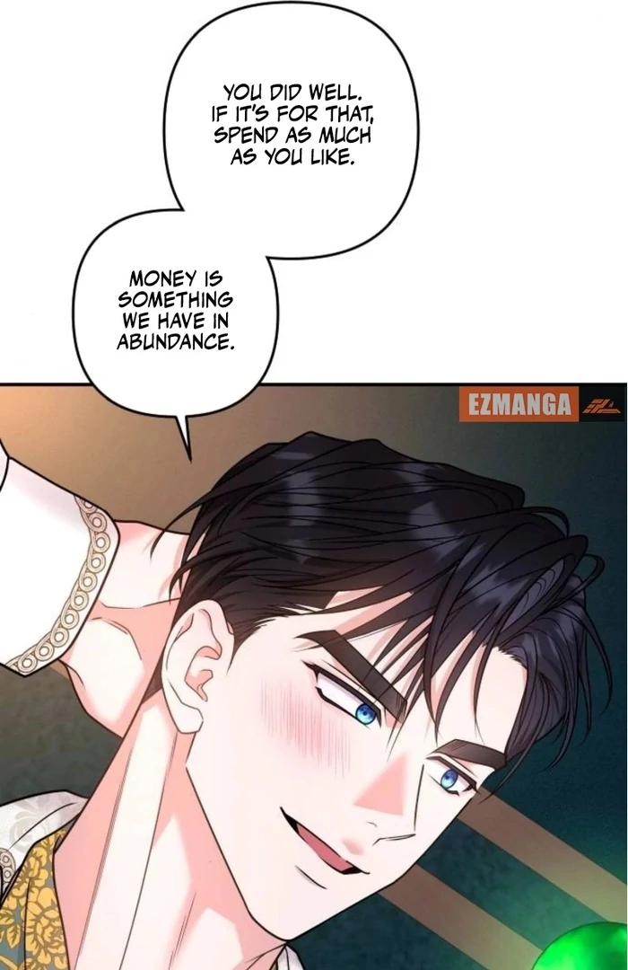 Read Hold Her Tighter So She Wouldn’t Run Away Manga Online