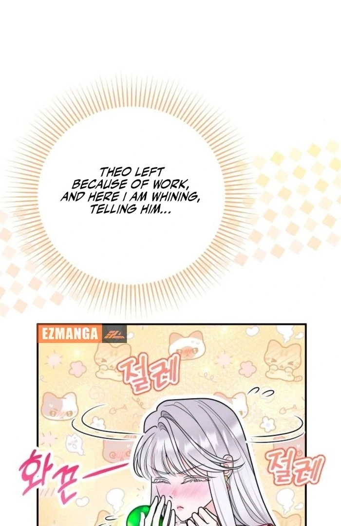 Read Hold Her Tighter So She Wouldn’t Run Away Manga Online