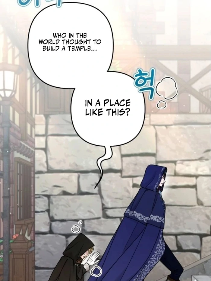 Read Hold Her Tighter So She Wouldn’t Run Away Manga Online