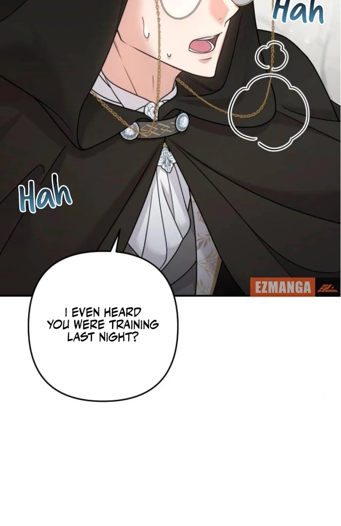 Read Hold Her Tighter So She Wouldn’t Run Away Manga Online