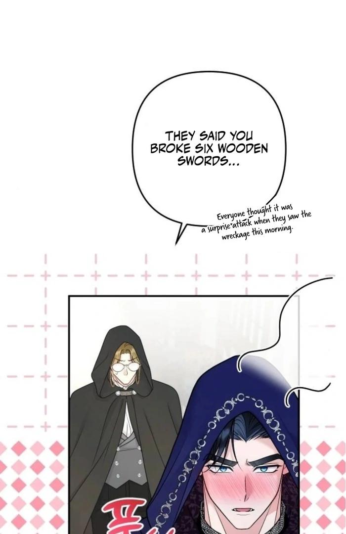 Read Hold Her Tighter So She Wouldn’t Run Away Manga Online