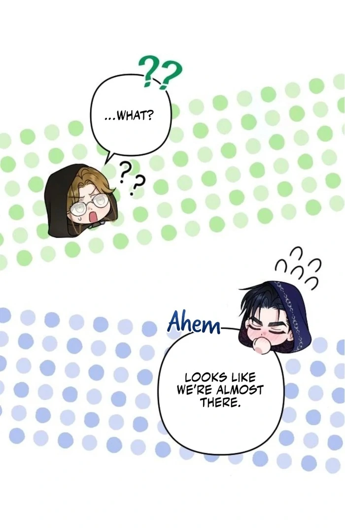 Read Hold Her Tighter So She Wouldn’t Run Away Manga Online
