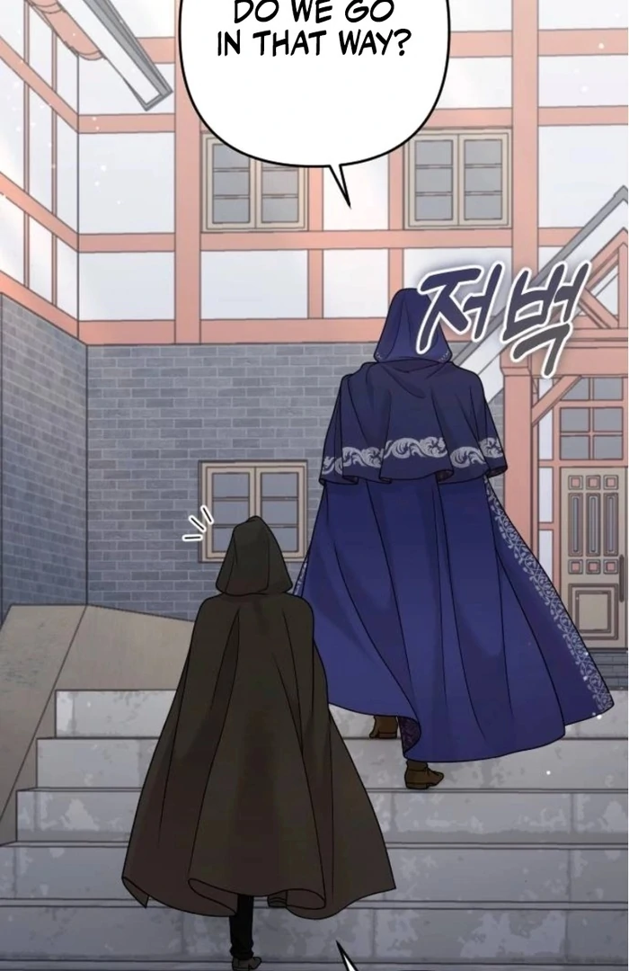 Read Hold Her Tighter So She Wouldn’t Run Away Manga Online