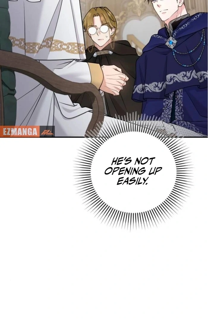 Read Hold Her Tighter So She Wouldn’t Run Away Manga Online