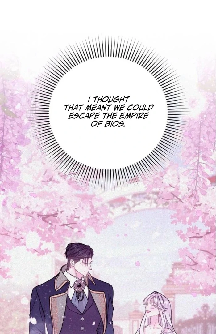 Read Hold Her Tighter So She Wouldn’t Run Away Manga Online