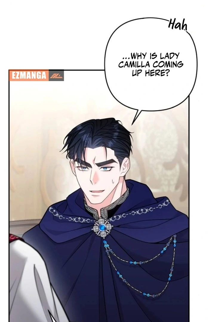 Read Hold Her Tighter So She Wouldn’t Run Away Manga Online