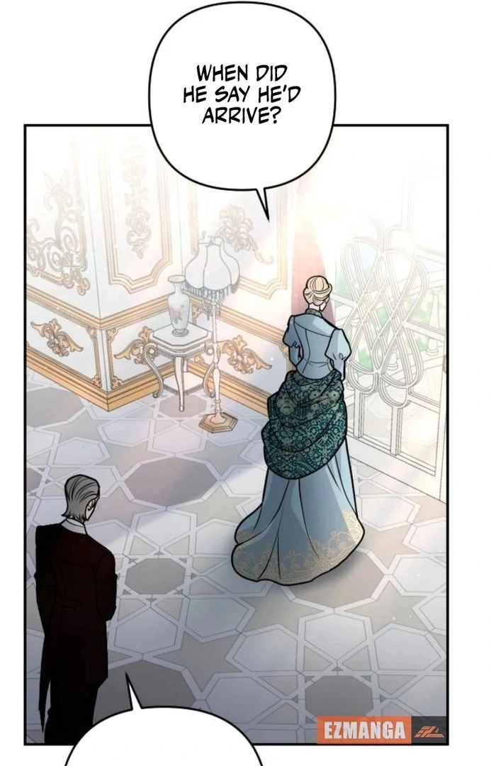 Read Hold Her Tighter So She Wouldn’t Run Away Manga Online