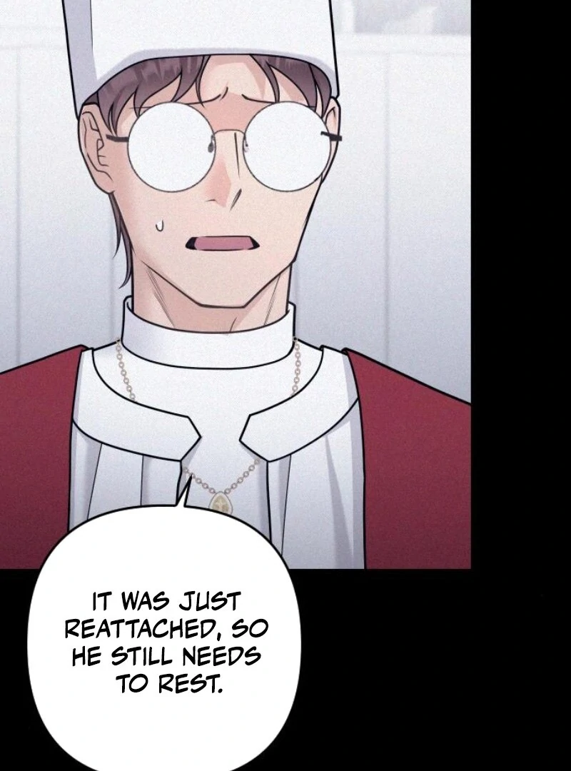 Read Hold Her Tighter So She Wouldn’t Run Away Manga Online