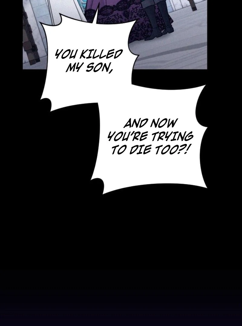 Read Hold Her Tighter So She Wouldn’t Run Away Manga Online