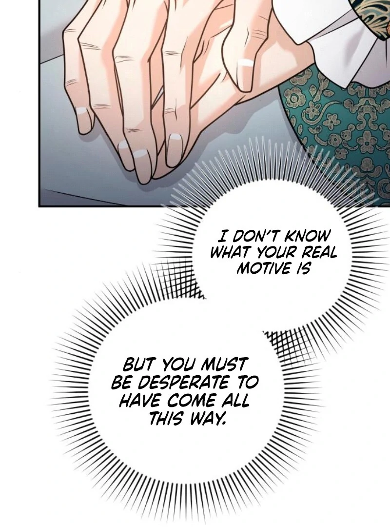 Read Hold Her Tighter So She Wouldn’t Run Away Manga Online