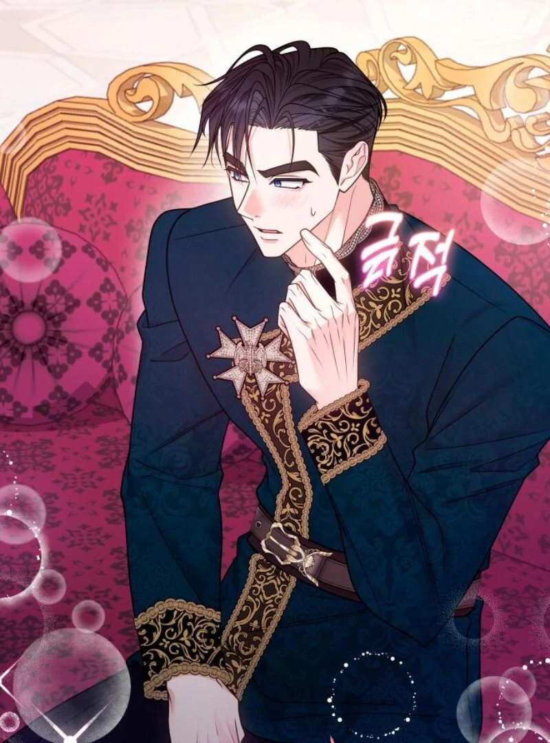 Read Hold Her Tighter So She Wouldn’t Run Away Manga Online