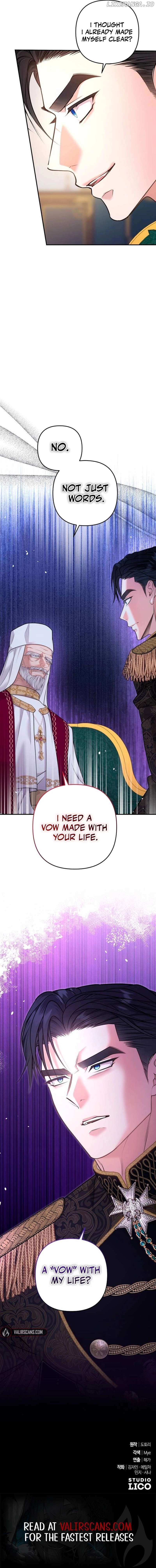 Read Hold Her Tighter So She Wouldn’t Run Away Manga Online