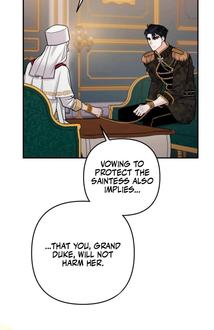 Read Hold Her Tighter So She Wouldn’t Run Away Manga Online