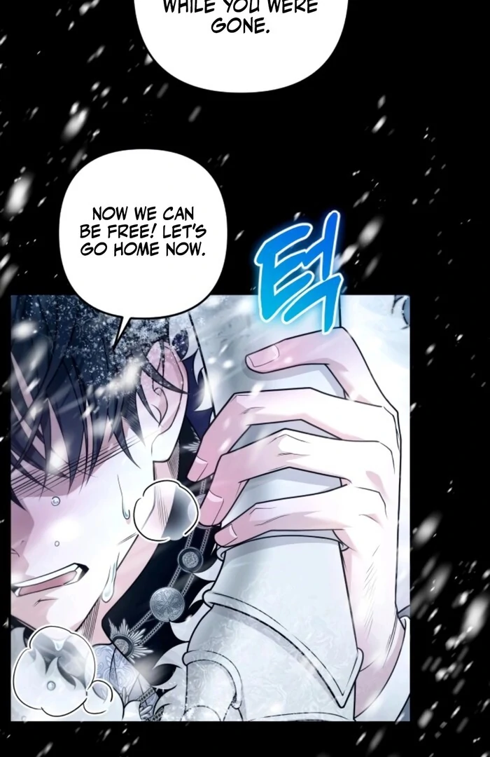 Read Hold Her Tighter So She Wouldn’t Run Away Manga Online