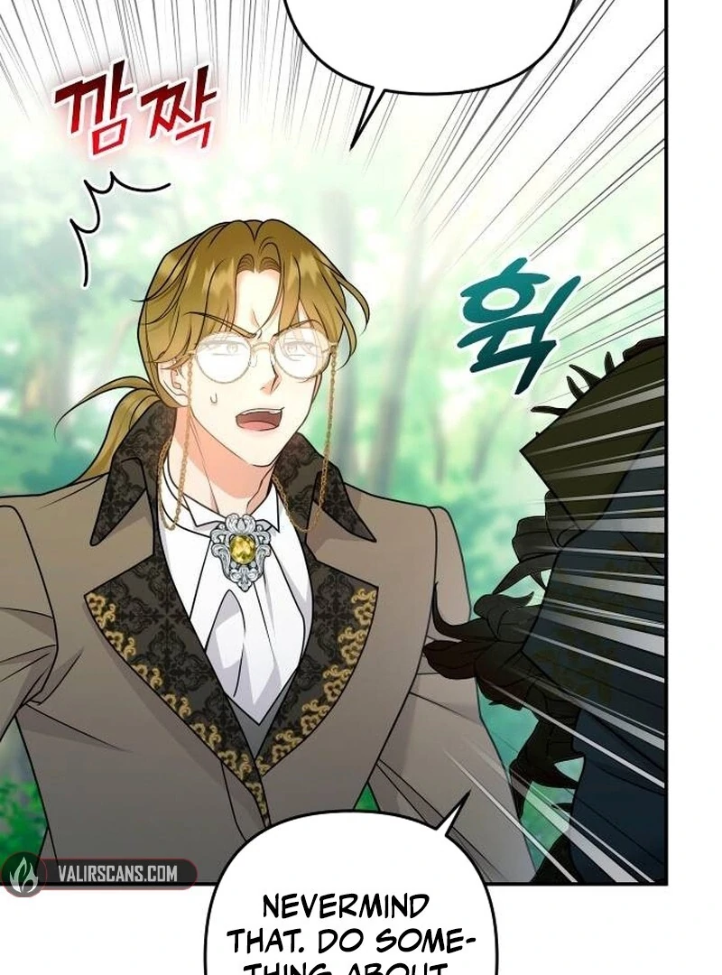 Read Hold Her Tighter So She Wouldn’t Run Away Manga Online