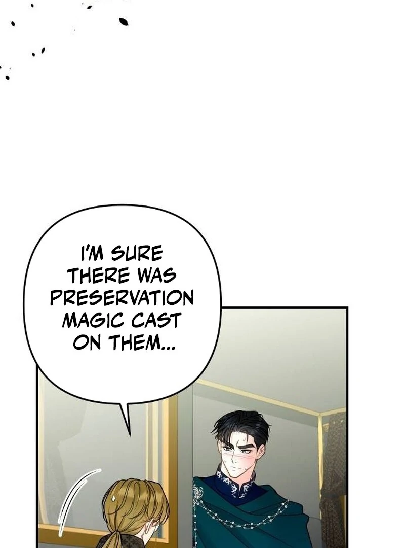 Read Hold Her Tighter So She Wouldn’t Run Away Manga Online
