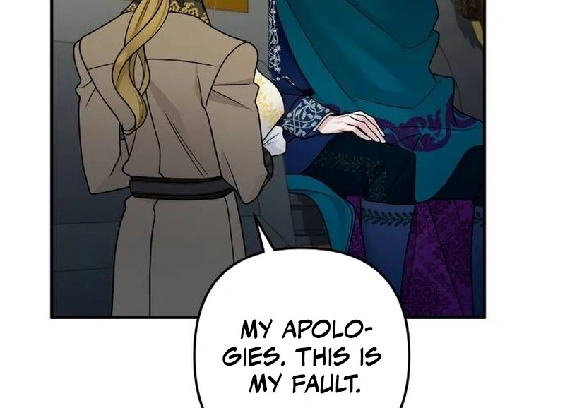 Read Hold Her Tighter So She Wouldn’t Run Away Manga Online