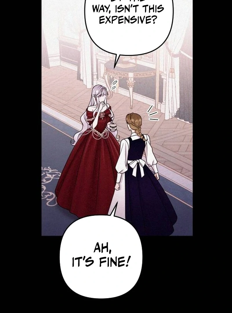 Read Hold Her Tighter So She Wouldn’t Run Away Manga Online