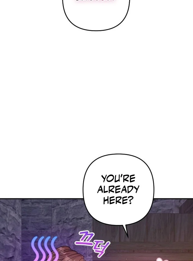 Read Hold Her Tighter So She Wouldn’t Run Away Manga Online