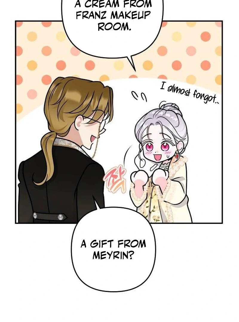 Read Hold Her Tighter So She Wouldn’t Run Away Manga Online