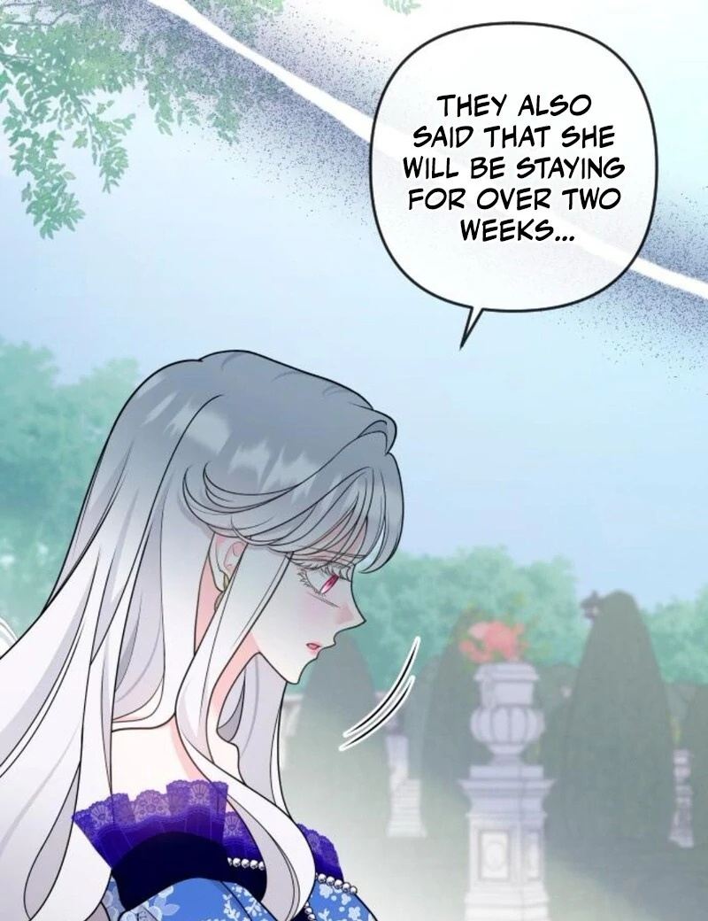 Read Hold Her Tighter So She Wouldn’t Run Away Manga Online