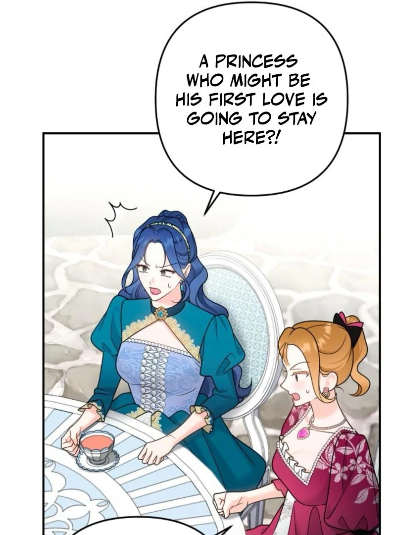 Read Hold Her Tighter So She Wouldn’t Run Away Manga Online
