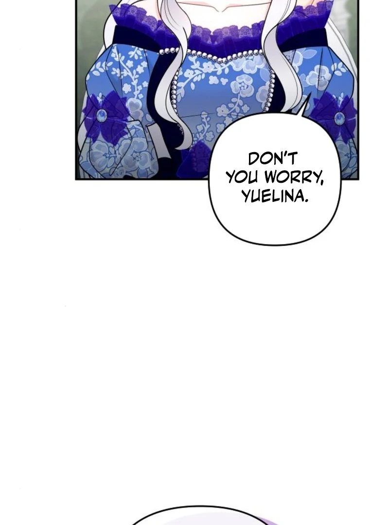 Read Hold Her Tighter So She Wouldn’t Run Away Manga Online