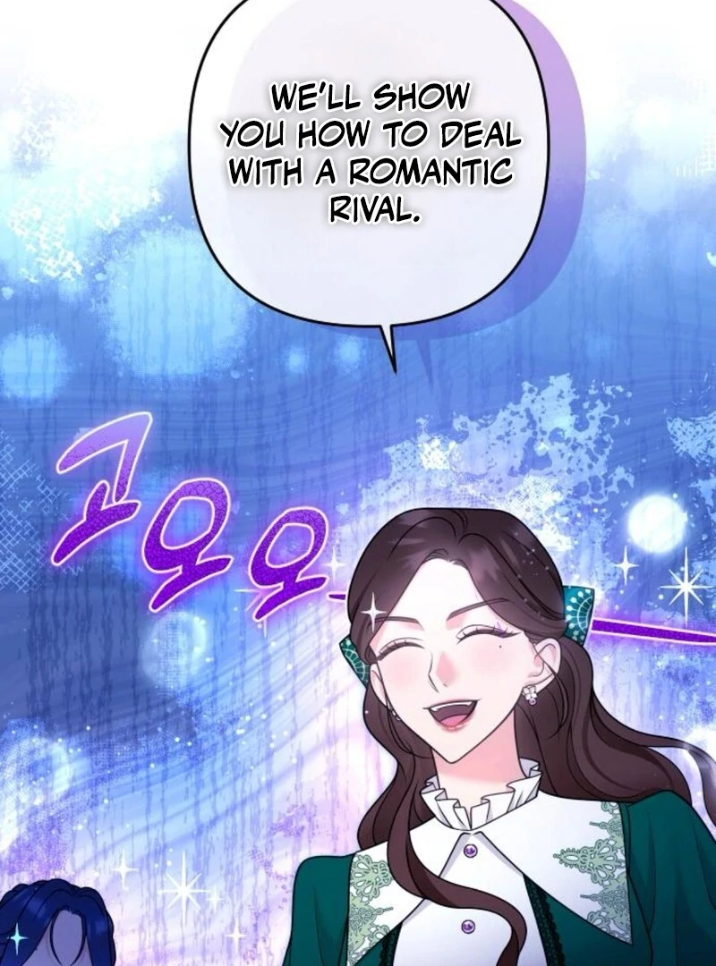 Read Hold Her Tighter So She Wouldn’t Run Away Manga Online