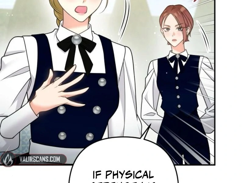 Read Hold Her Tighter So She Wouldn’t Run Away Manga Online