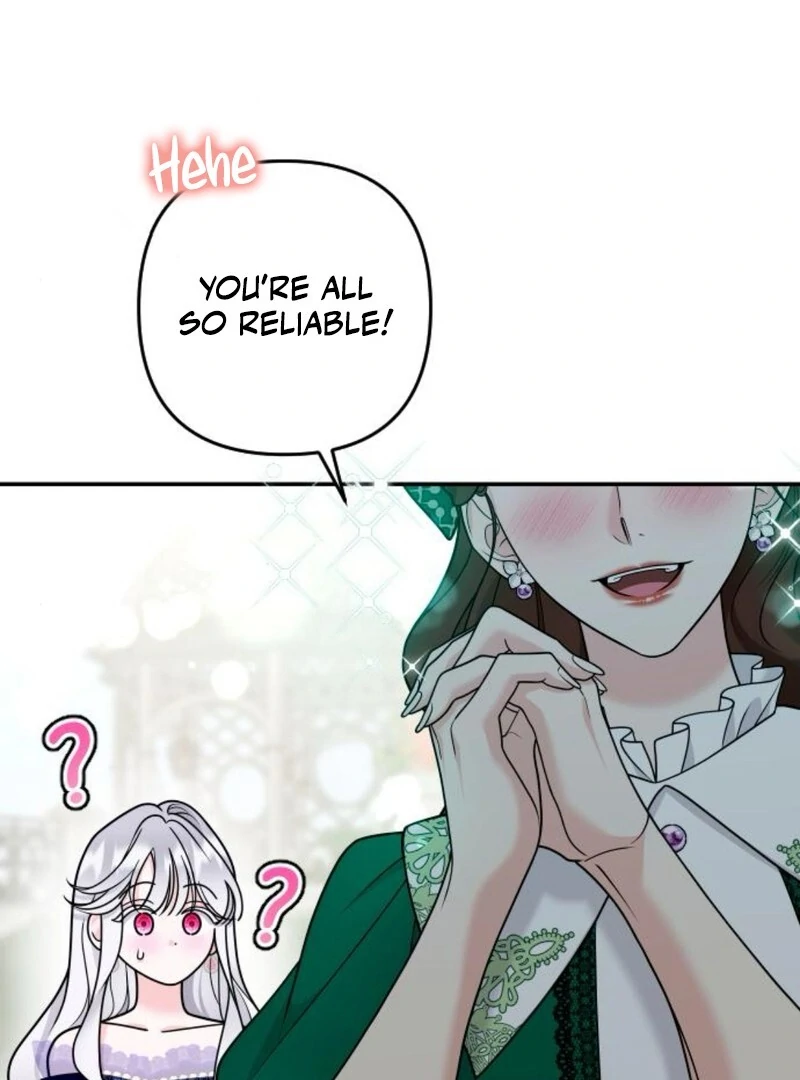 Read Hold Her Tighter So She Wouldn’t Run Away Manga Online