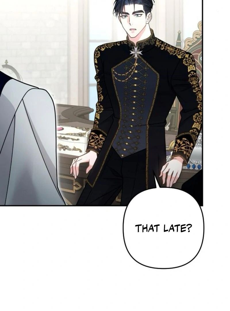 Read Hold Her Tighter So She Wouldn’t Run Away Manga Online