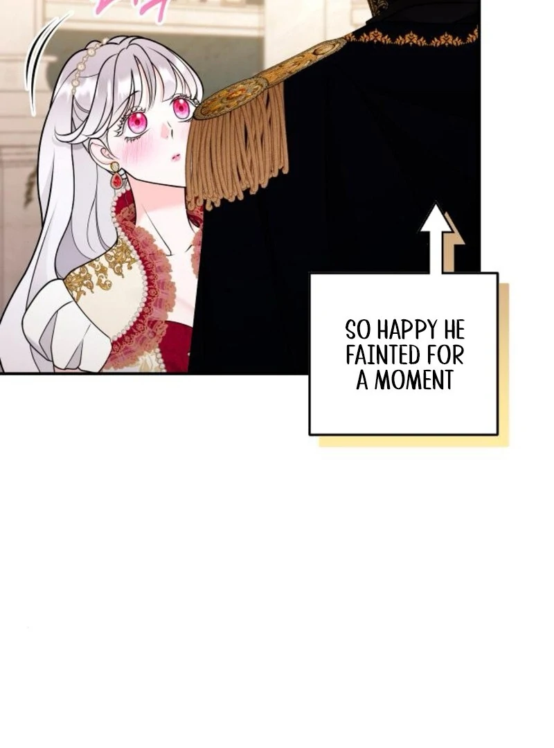 Read Hold Her Tighter So She Wouldn’t Run Away Manga Online