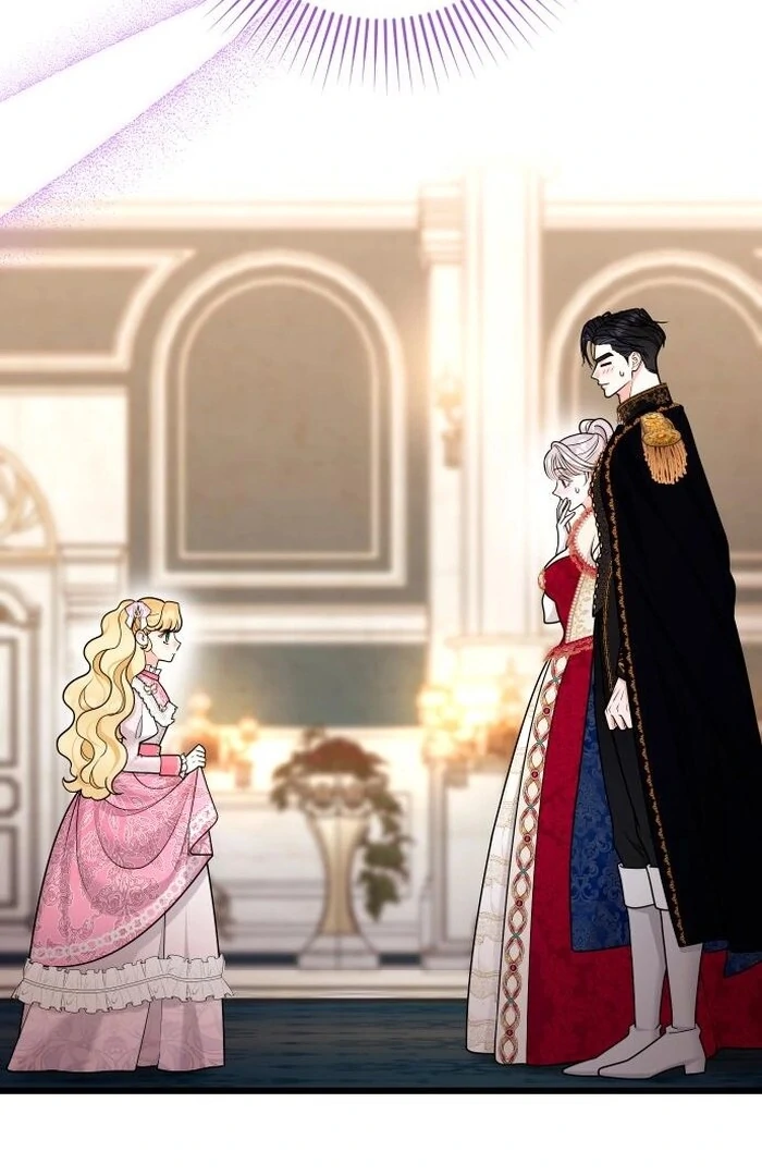 Read Hold Her Tighter So She Wouldn’t Run Away Manga Online